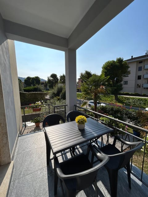 Appartamento Rajmonda Apartment in Canton of Ticino