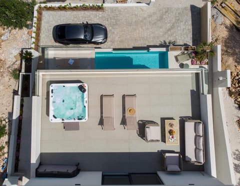 Villa Ventus Trogir Villa in Trogir