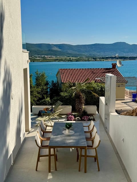 Villa Ventus Trogir Villa in Trogir