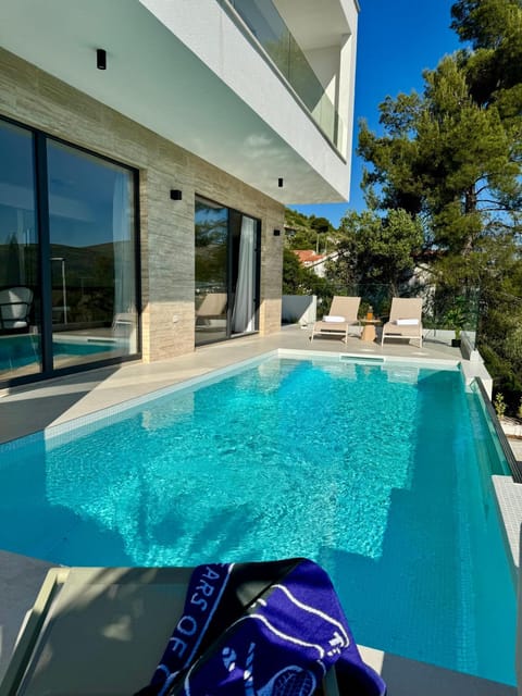 Villa Ventus Trogir Villa in Trogir