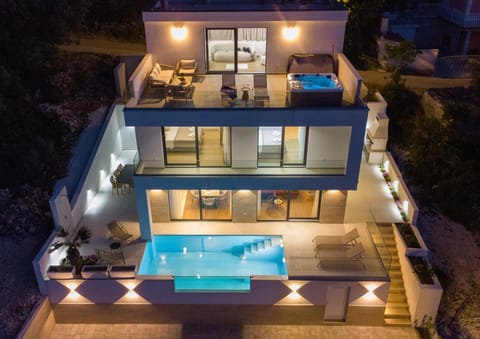 Villa Ventus Trogir Villa in Trogir