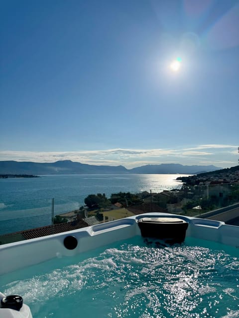 Villa Ventus Trogir Villa in Trogir