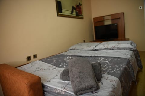 Stan Centar Apartment in Bitola