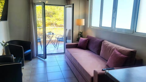 Balcony/Terrace, Living room