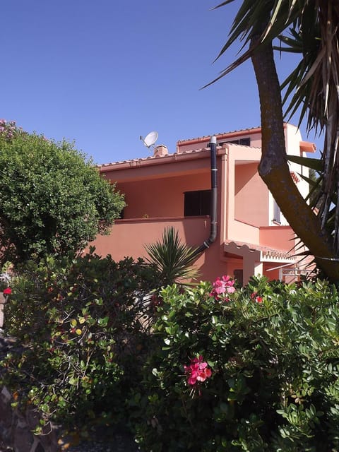 CalaSoul House in Sardinia