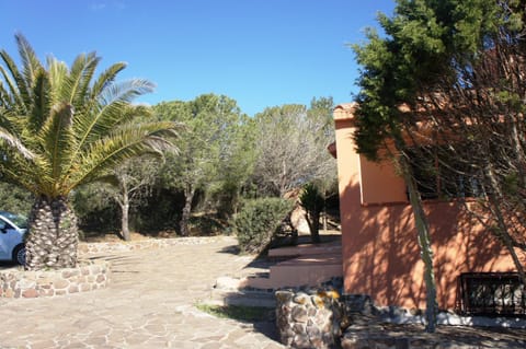 CalaSoul House in Sardinia