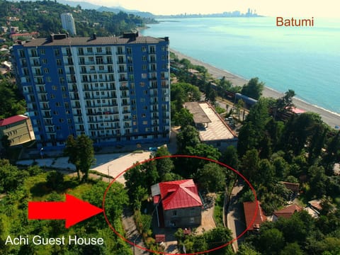 Natural landscape, Beach, City view, Sea view