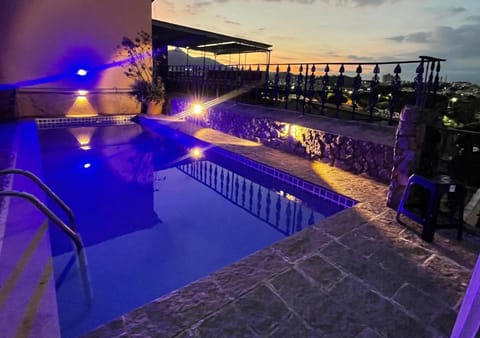 Pool view, Swimming pool, Swimming pool