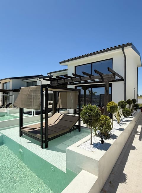 STELIA Villa Halkidiki Villa in Halkidiki