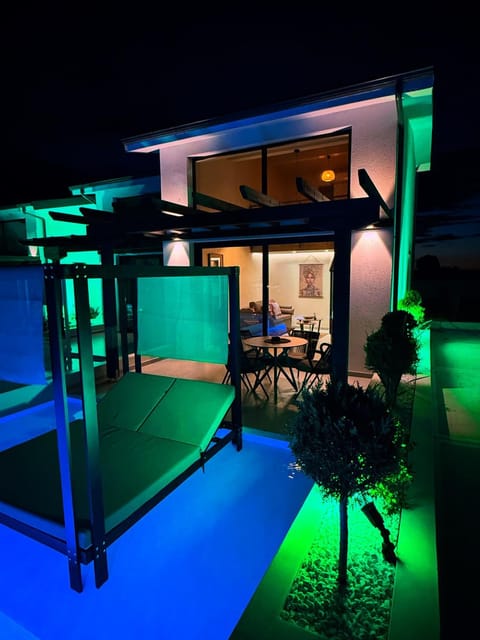 STELIA Villa Halkidiki Villa in Halkidiki