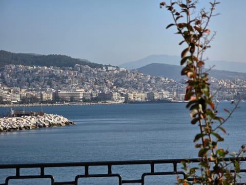 Marina's Guesthouse, seaview apartment Apartment in Kavala