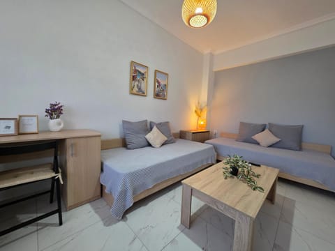 Marina's Guesthouse, seaview apartment Apartment in Kavala