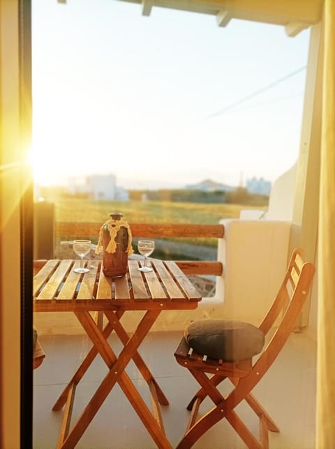 Natural landscape, Balcony/Terrace, Sea view, Quiet street view