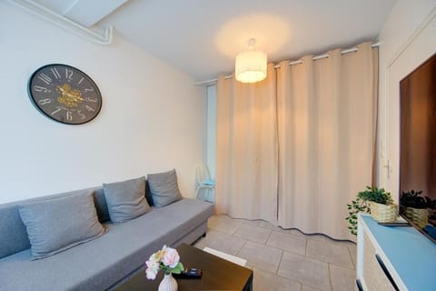 Le Terminus Gare de Tours Apartment in Tours