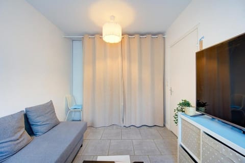 Le Terminus Gare de Tours Apartment in Tours