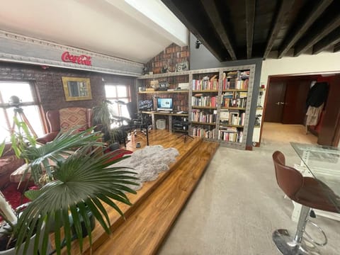 LiverpoolPenny Lane Apartment in Liverpool