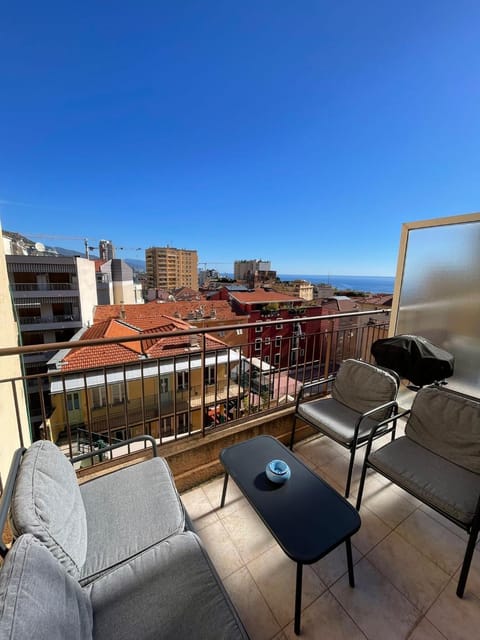 Super Monaco 2 Apartment in Monaco