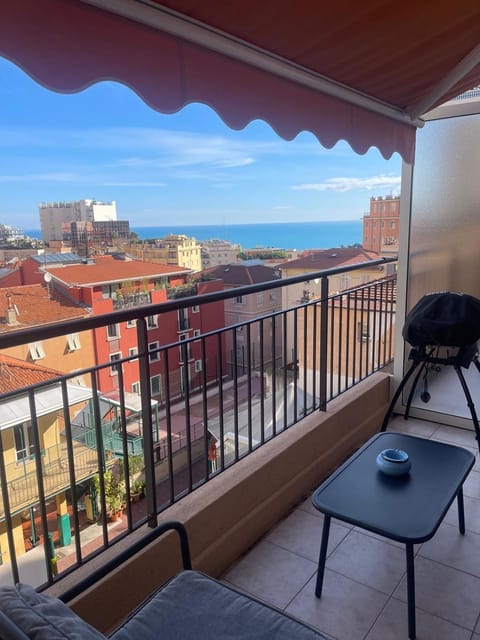 Super Monaco 2 Apartment in Monaco