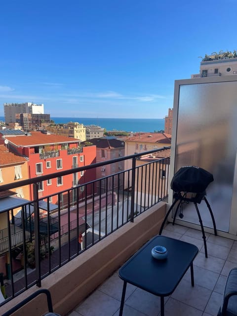 Super Monaco 2 Apartment in Monaco