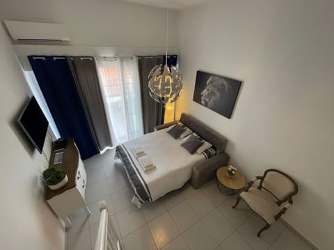 Super Monaco 2 Apartment in Monaco