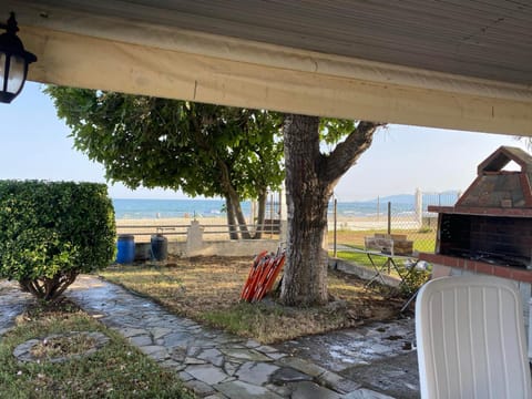 Garden, Garden view, Sea view