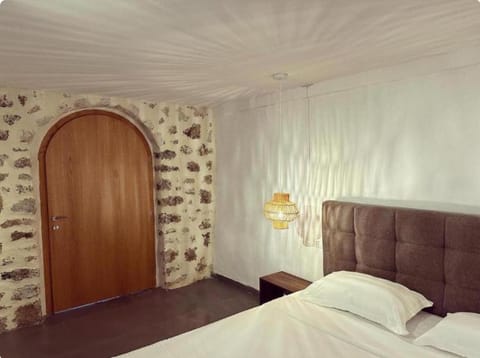 Akil Villa Apartment hotel in Dhërmi