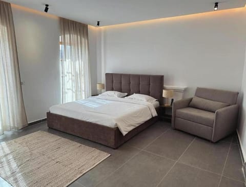 Akil Villa Apartment hotel in Dhërmi