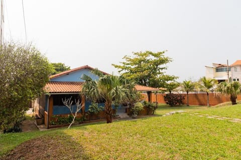 SA · Beachfront Saquarema: Your beach house! House in Saquarema