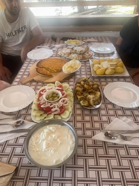 Maslo Bed and Breakfast in Montenegro