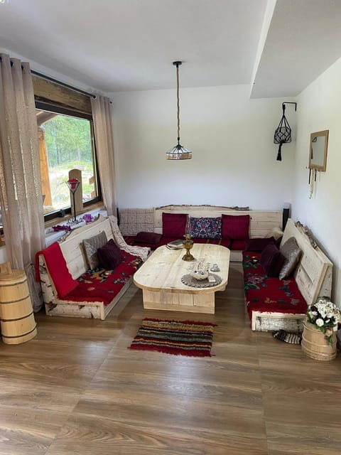 Maslo Bed and Breakfast in Montenegro