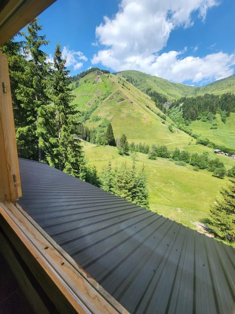 View (from property/room), Mountain view