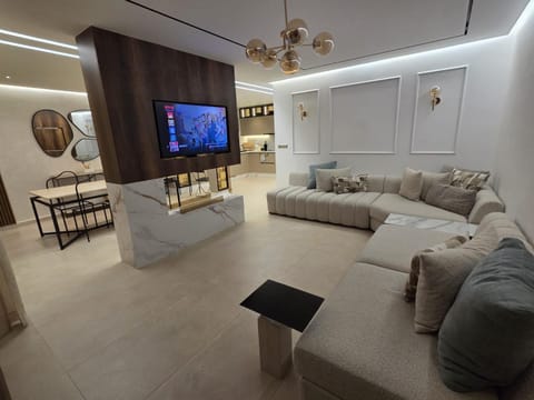 TV and multimedia, Living room