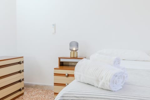 Casa san Giovanni -In pieno Centro Storico- Apartment in Olbia