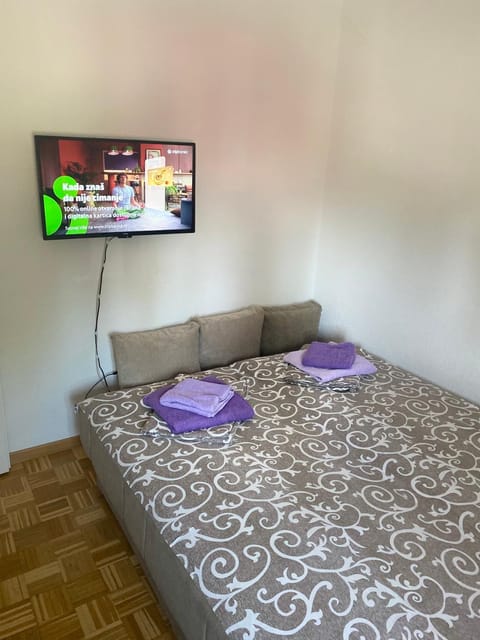 Apartment Seven Banja Vrujci Apartment in Zlatibor District, Serbia