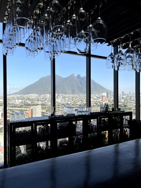 Lounge or bar