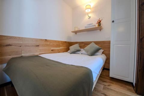 Edelweiss Apartment in Morgex