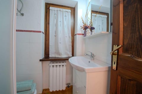 Edelweiss Apartment in Morgex