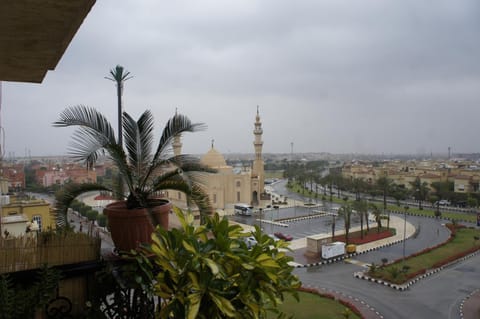 Property view