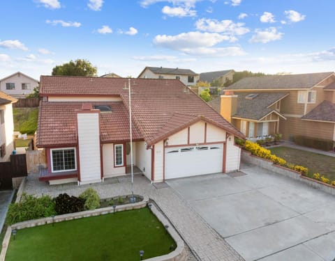 Property building, Street view