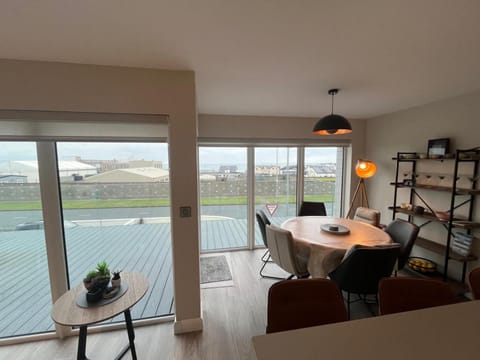 Rose's Strand Road House in Portstewart