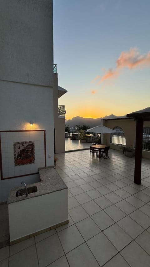 Patio, View (from property/room), Balcony/Terrace