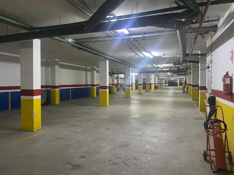 Albatros Apartment met-golf-beach Apartment in Safor