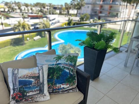 Albatros Apartment met-golf-beach Apartment in Safor