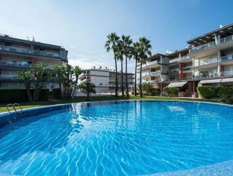 Albatros Apartment met-golf-beach Apartment in Safor