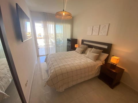 Albatros Apartment met-golf-beach Apartment in Safor