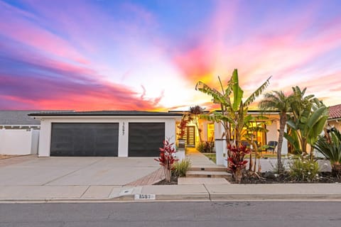 Property building, Parking