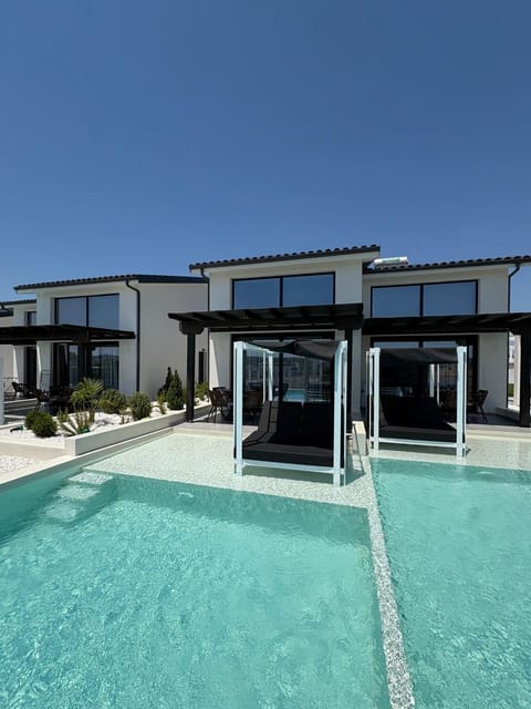 Villa La Vida Villa in Halkidiki