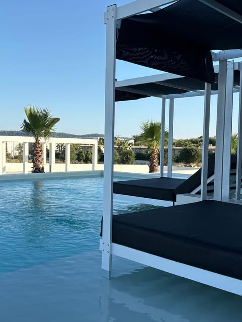 Villa La Vida Villa in Halkidiki