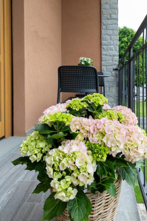 A CASA di LAURA Apartment in Bergamo