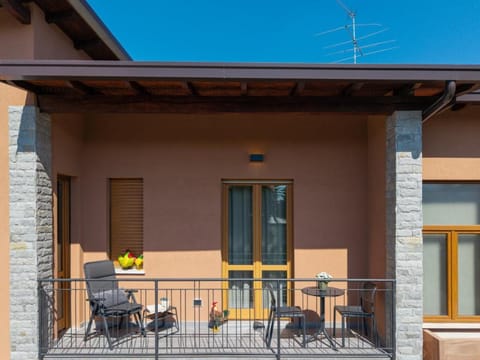 A CASA di LAURA Apartment in Bergamo